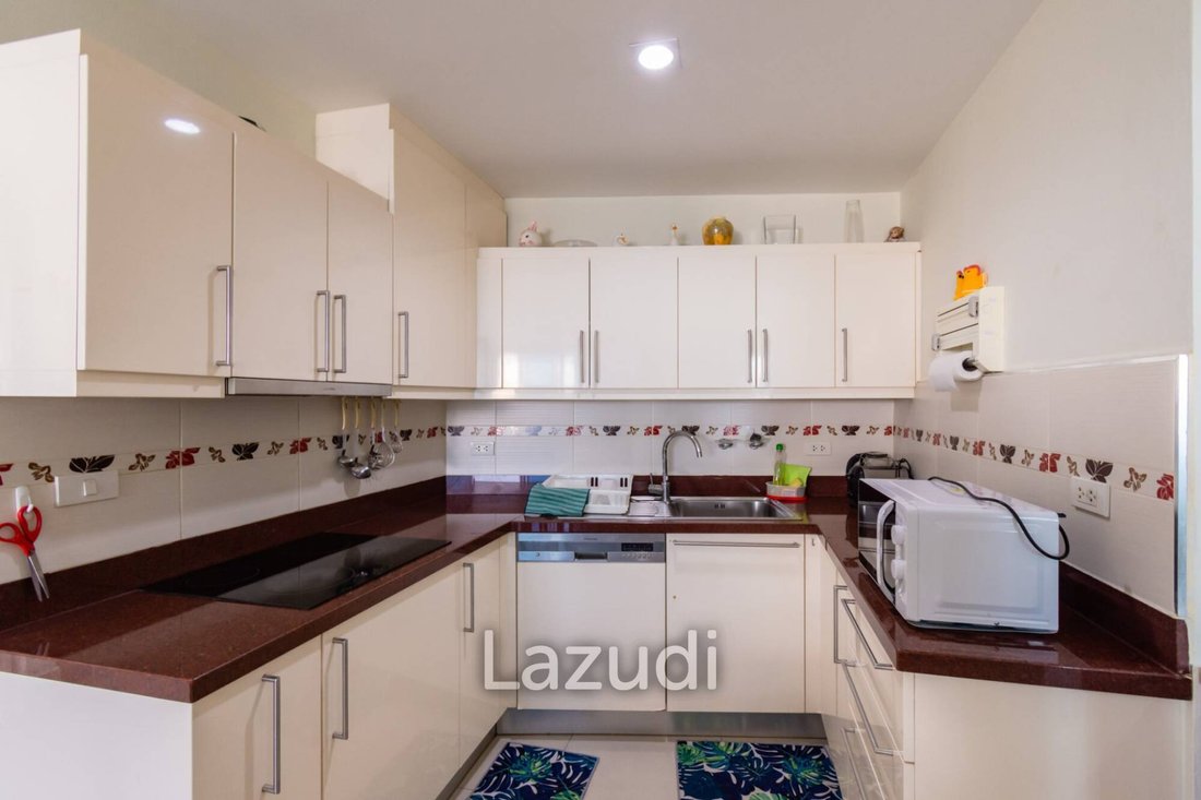 Apartment in Nong Kae, Tanintharyi Region, Thailand 3 - 14420011