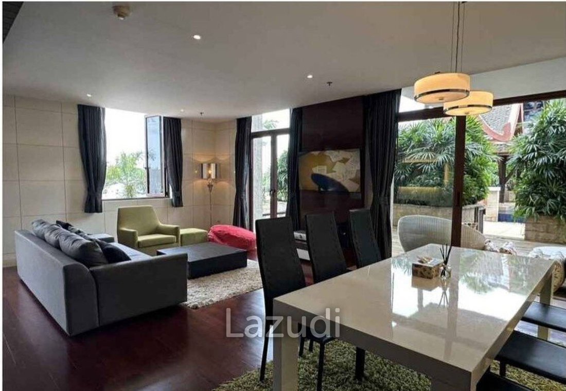 Apartment in Ko Kaeo, Phuket, Thailand 4 - 14420022