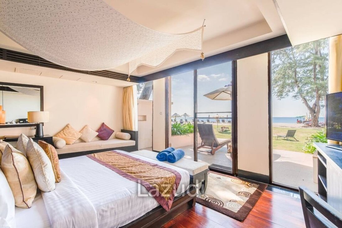 Villa in Choeng Thale, Phuket, Thailand 5 - 14420096
