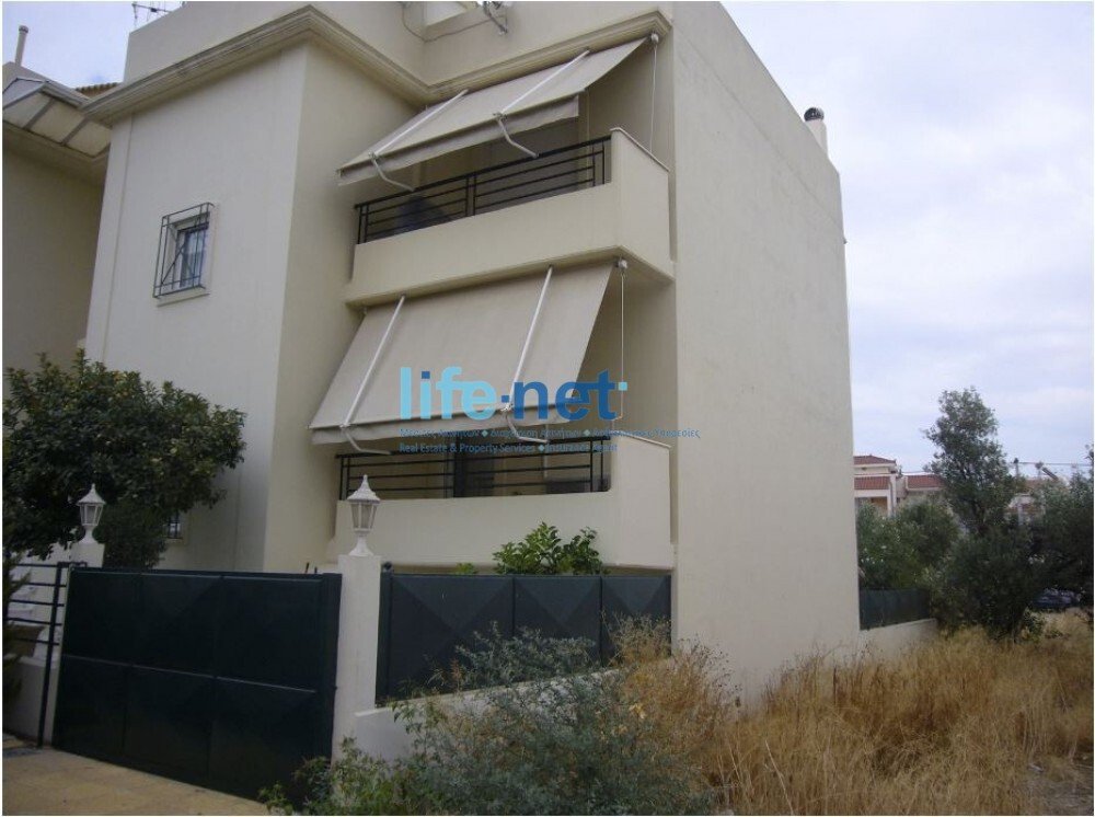 House in Vari, Attica, Greece 1 - 14418256