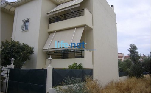Maison à Vari, Attique, Grèce 1