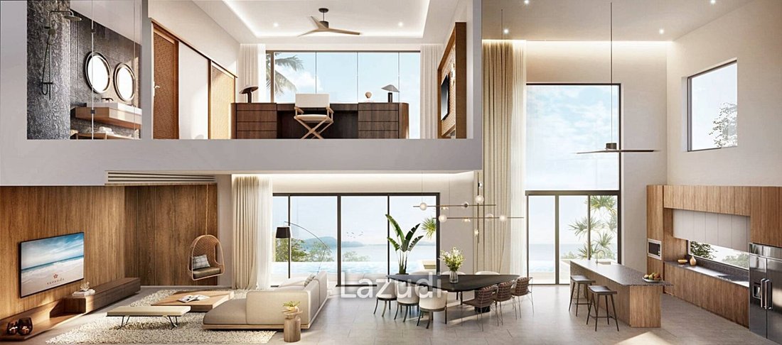 Villa in Wichit, Phuket, Thailand 2 - 14419827