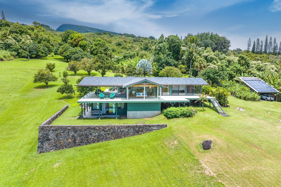 Apartment in Hana, Hawaii, United States 5 - 14417122