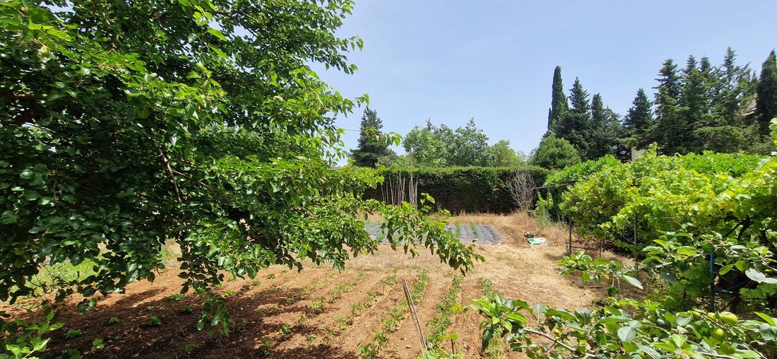 House in Mougins, Provence-Alpes-Côte d'Azur, France 3 - 14417645