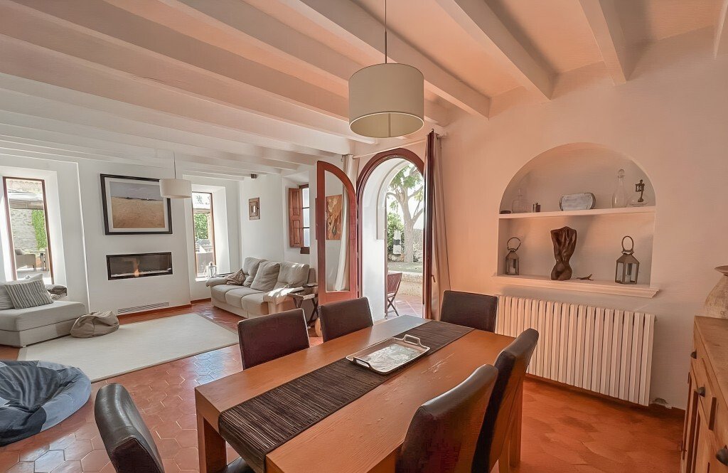 House in Santa Eugenia, Balearic Islands, Spain 2 - 14419323