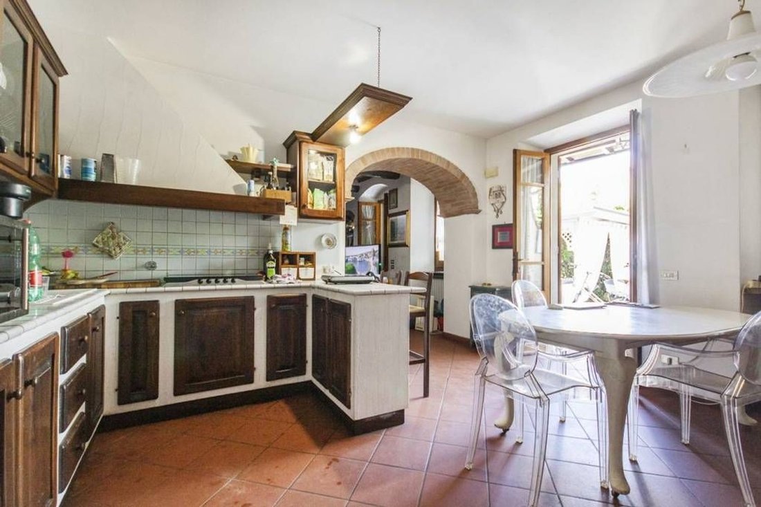 House in Center, Forte dei Marmi, Tuscany 4 - 14156240