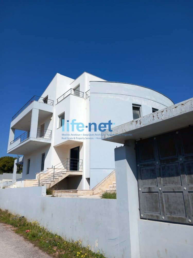 House in Kalyvia Thorikou, Attica, Greece 3 - 14418254