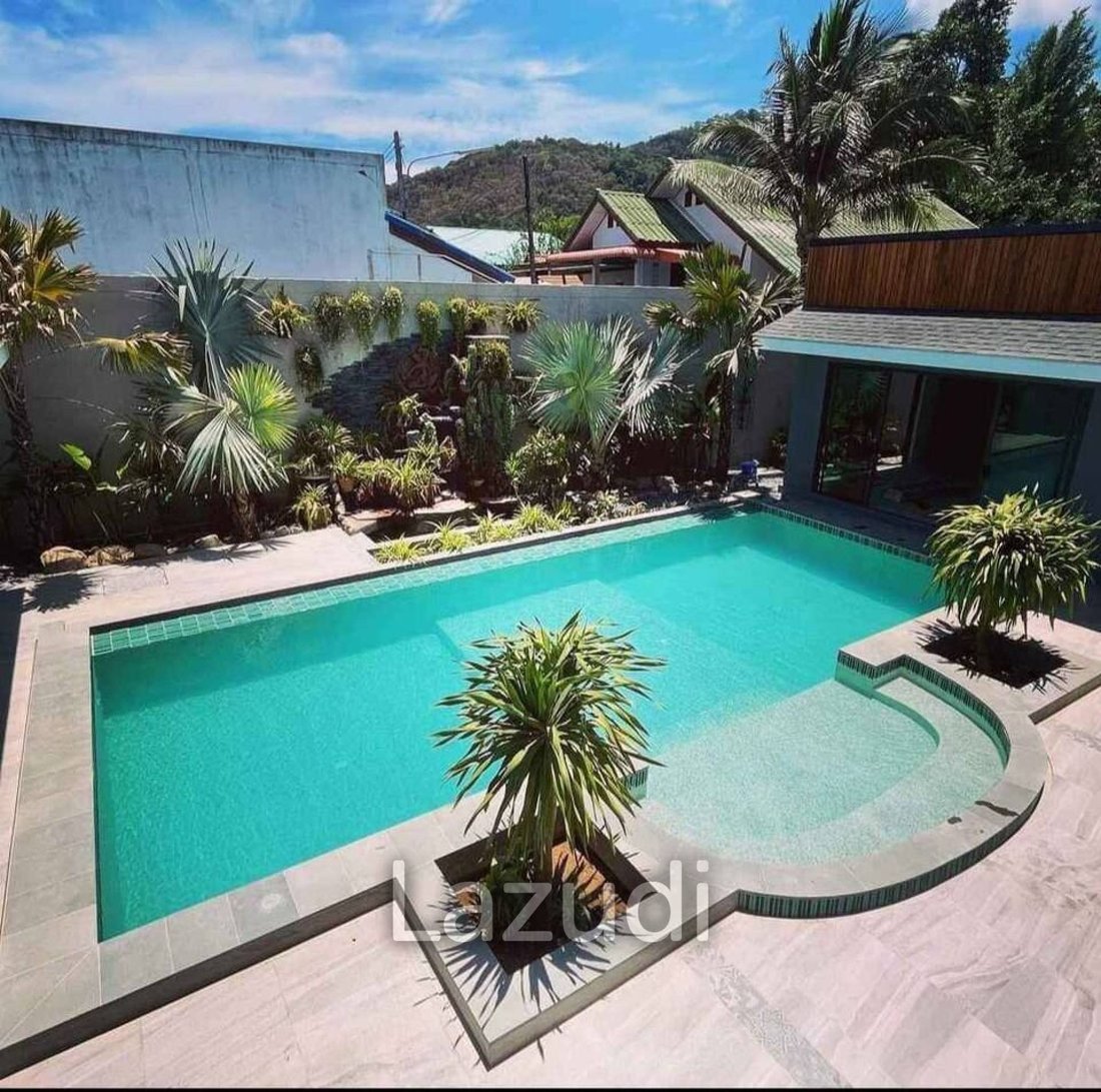 Villa in Rawai, Phuket, Thailand 2 - 14419994