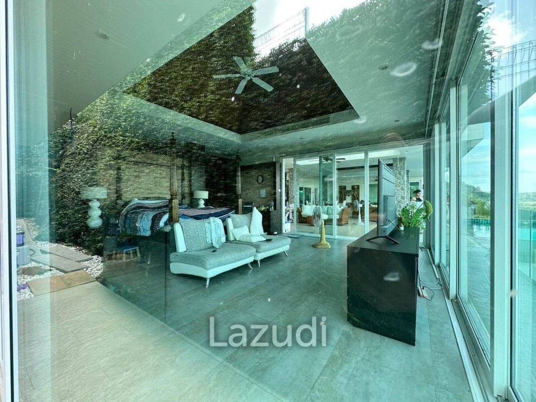 Villa in Pa Klok, Phuket, Thailand 3 - 14420031