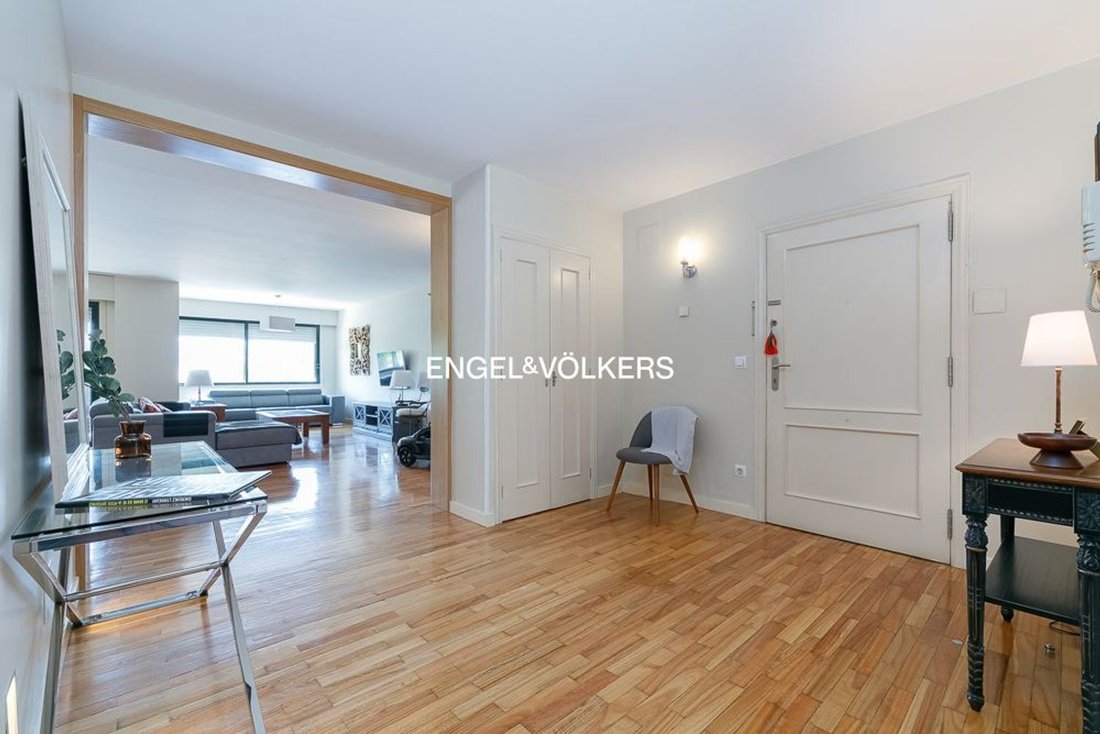 Apartment in Vigo, Vigo, Spain 3 - 14238239
