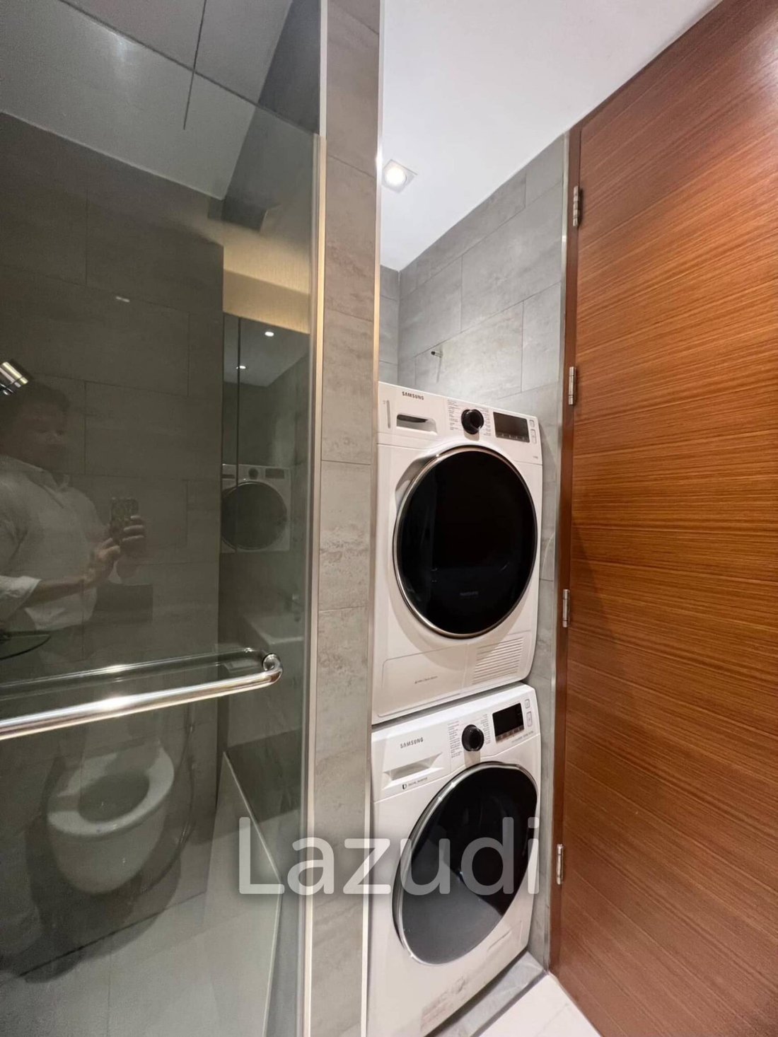 Apartment in Bangkok, Krung Thep Maha Nakhon, Thailand 4 - 14419634