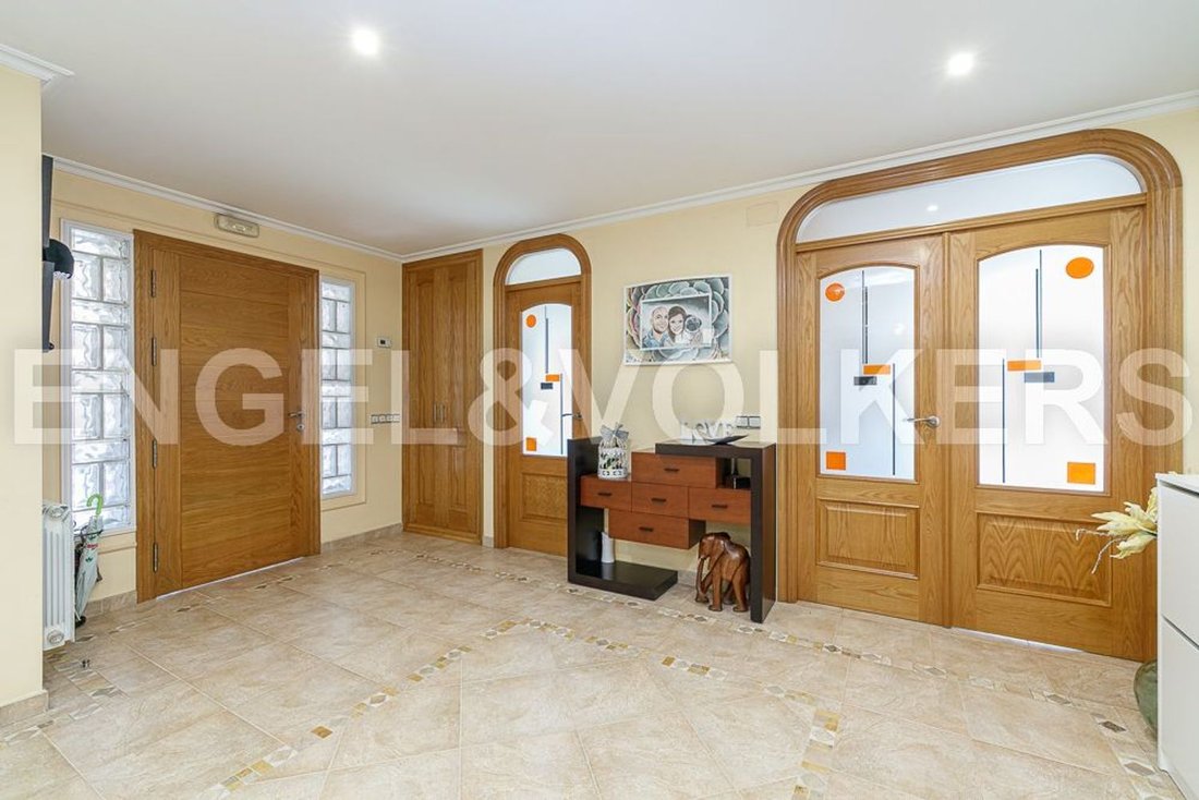 Villa in Bembrive, Vigo, Spain 5 - 13036336