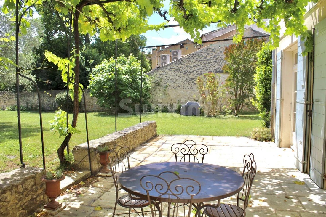 House in Ouest, Saint-Paul-Trois-Châteaux, France 2 - 14418477