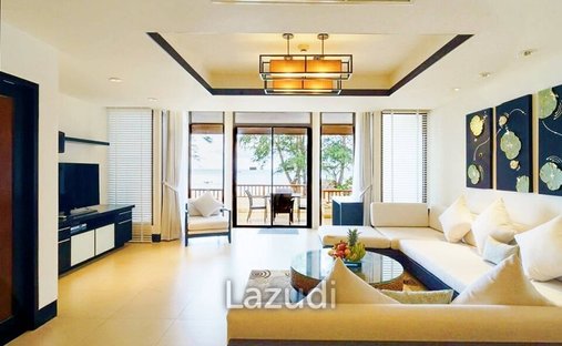 Villa a Choeng Thale, Provincia di Phuket, Thailandia 1