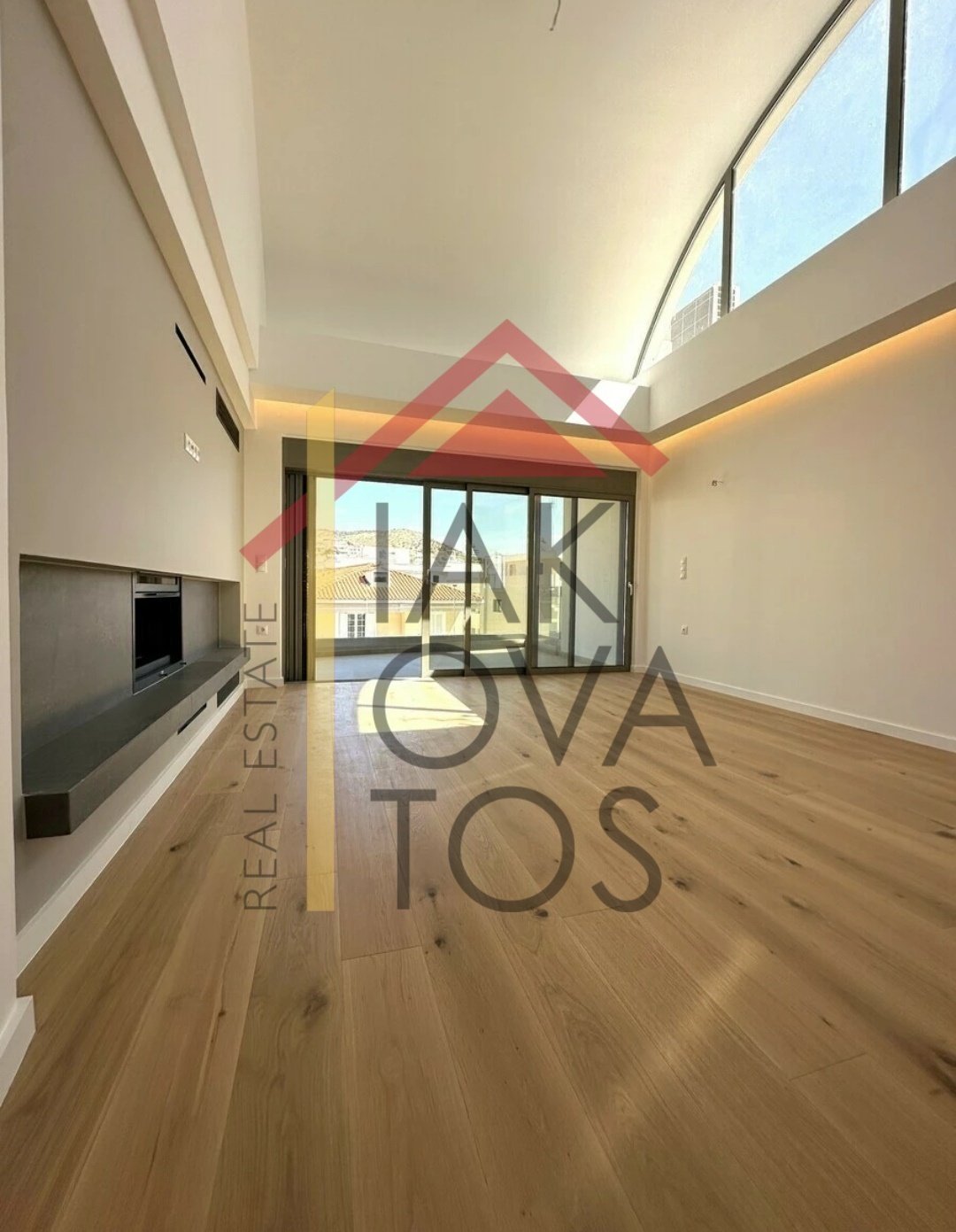 Apartment in Voula, Attica, Greece 1 - 14419030