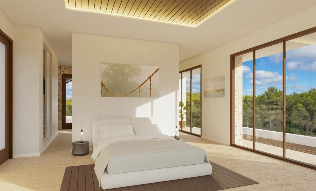 Villa in Xabia / Javea, Valencian Community, Spain 4 - 14417313