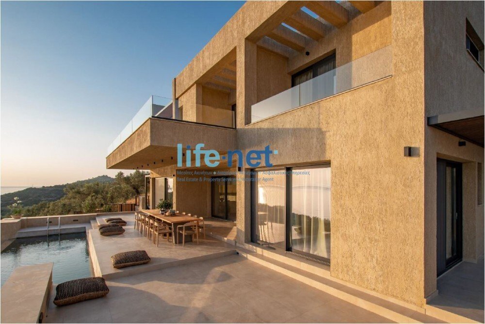 House in Galatas Community, Troizinia, Greece 2 - 14418223