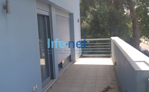 House in Chalandri, Attica, Greece 1