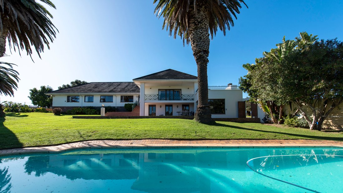 Farm Ranch in Stellenbosch, Western Cape, South Africa 2 - 14418143
