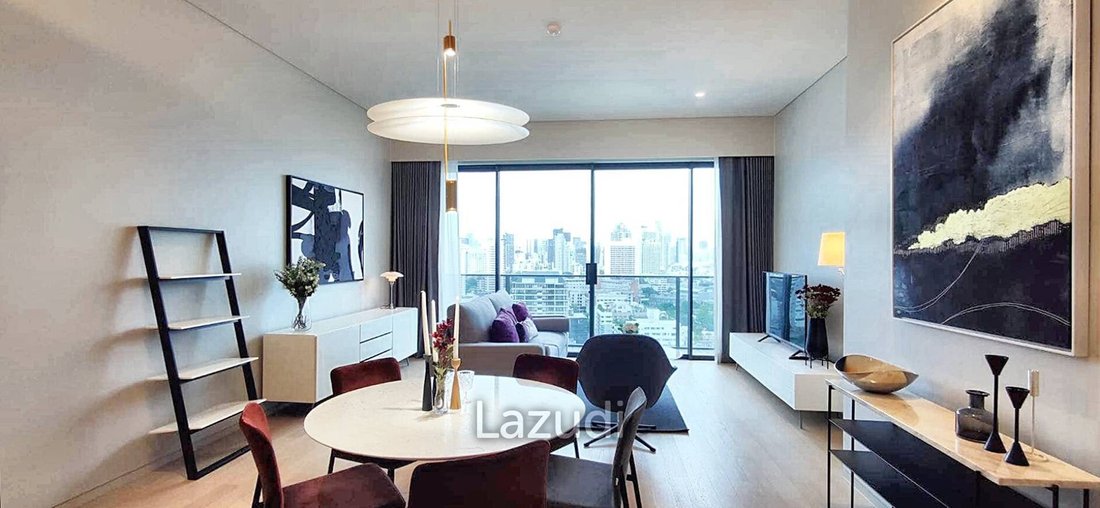Apartment in Bangkok, Bangkok, Thailand 1 - 14420015