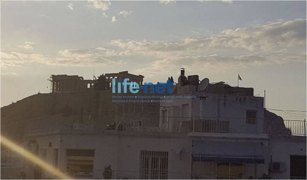 Apartment in 1st District of Athens, Athens, Greece 4 - 14418247