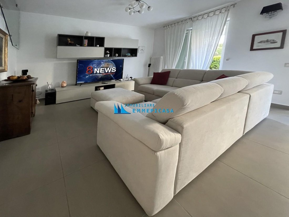 Villa in Cinquale, Montignoso, Tuscany 4 - 14418531