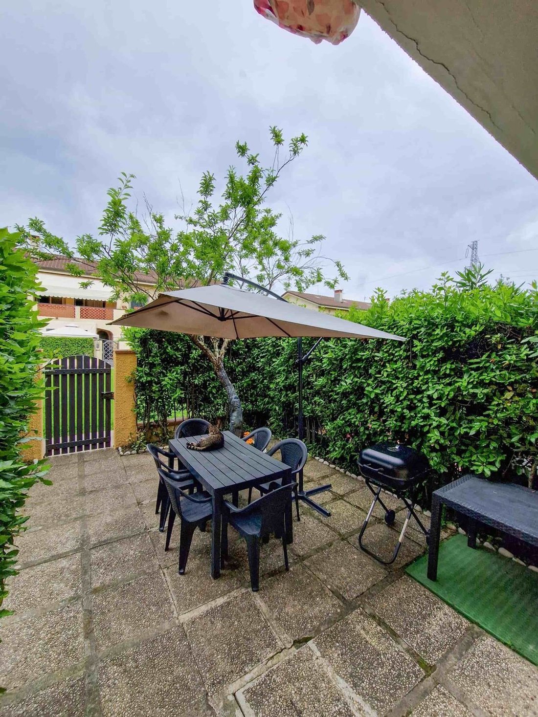 Townhouse in Center, Forte dei Marmi, Tuscany 3 - 14269723