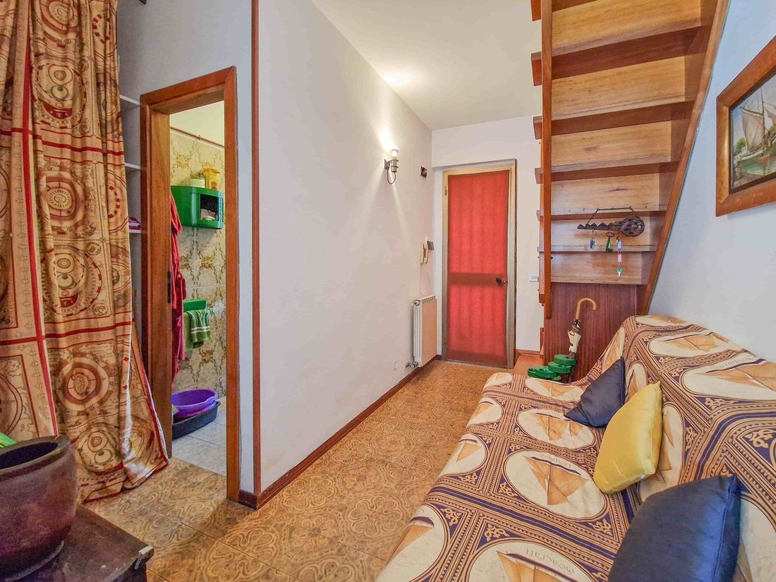 Apartment in Marina di Massa Centro, Massa, Italy 3 - 14303143