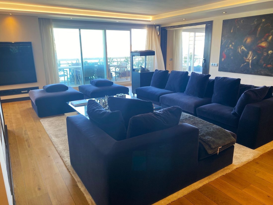 Apartment in Ibiza Town, Balearic Islands, Spain 3 - 14135169