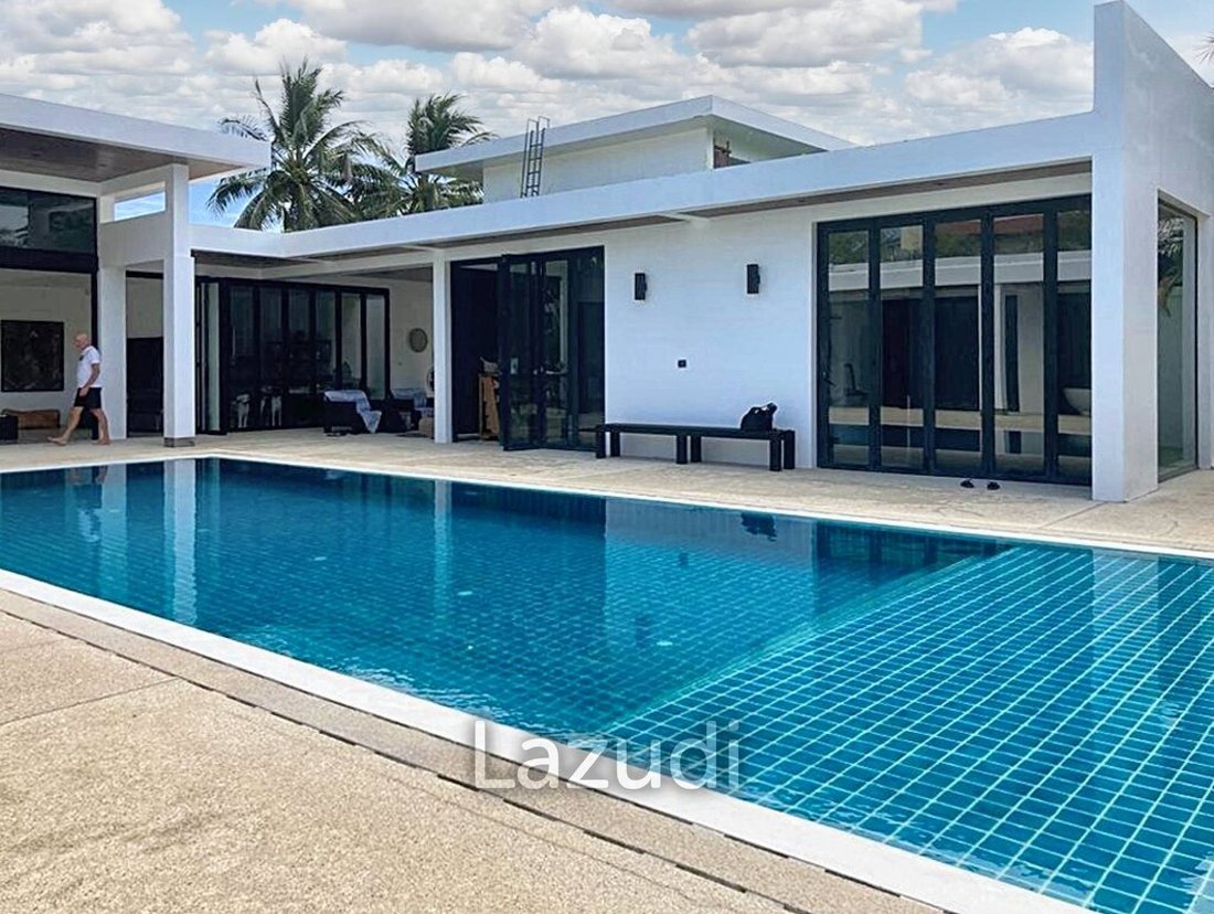 Villa in Rawai, Phuket, Thailand 1 - 14419891