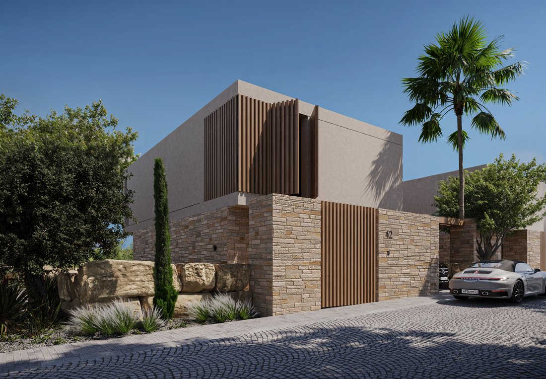 Villa in Peyia, Paphos, Cyprus 2 - 14419654