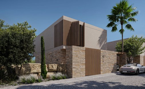 Villa in Peyia, Paphos, Cyprus 1