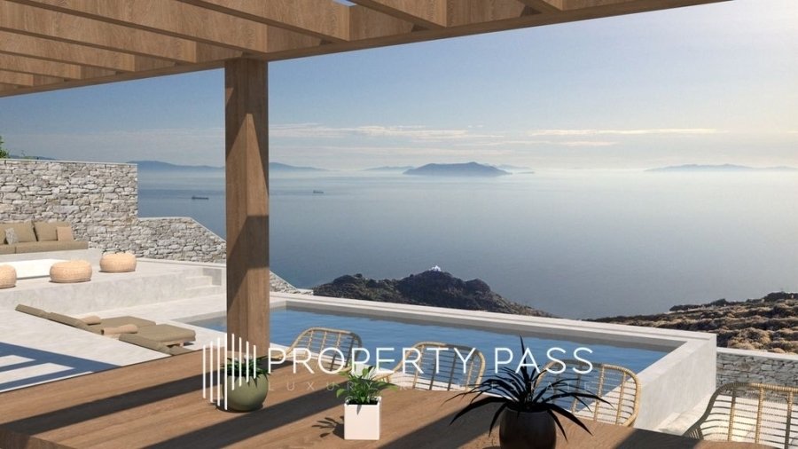 House in Kea, Aegean, Greece 3 - 14419311