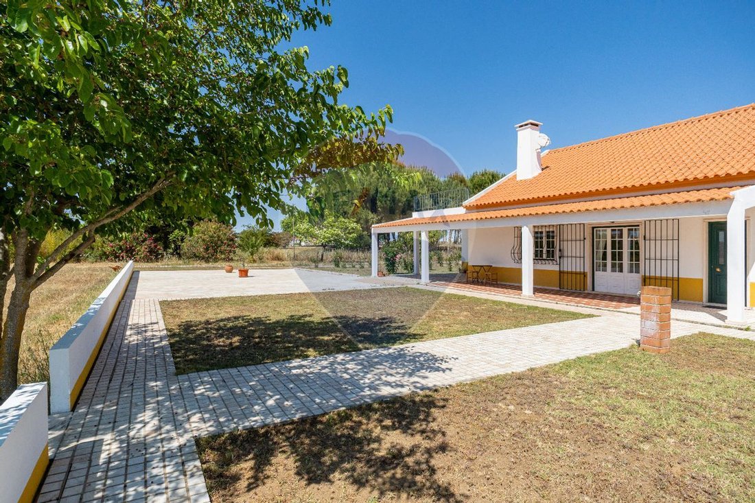 Country House in Bacelo e Senhora da Saude, Évora District, Portugal 3 - 14417133