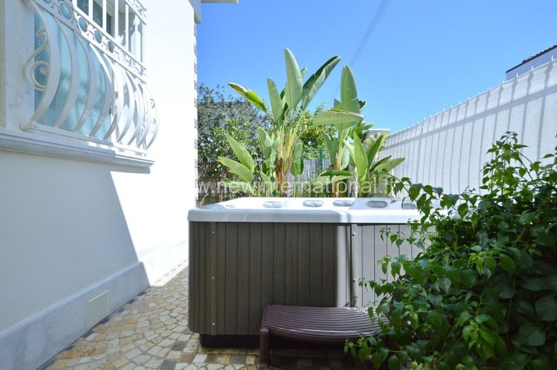 Villa in Center, Forte dei Marmi, Tuscany 5 - 13384258
