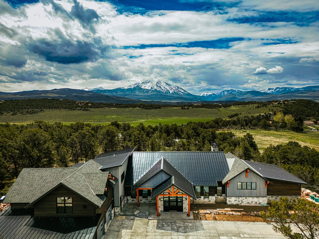 House in Aspen, Colorado, United States 3 - 14417131
