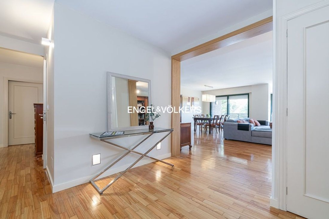 Apartment in Vigo, Vigo, Spain 4 - 14238239