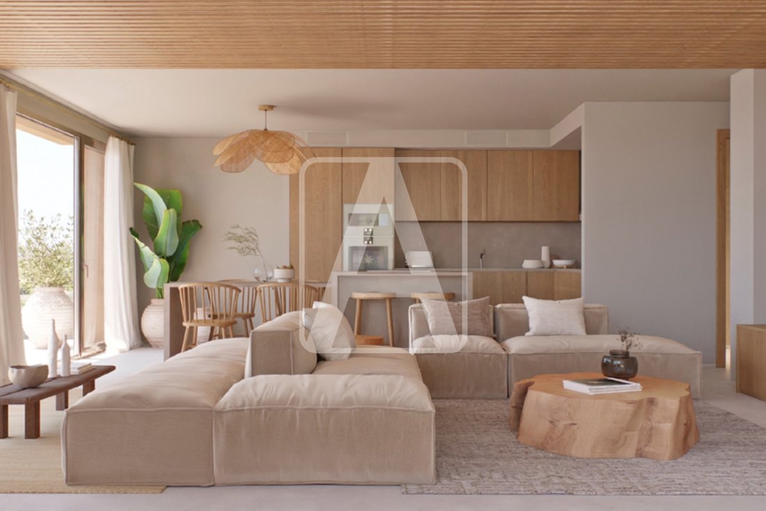 Villa in Benissa, Valencian Community, Spain 5 - 14417992