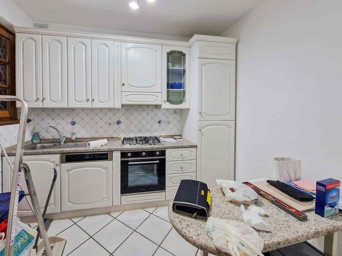 Apartment in Center, Forte dei Marmi, Tuscany 4 - 12982753