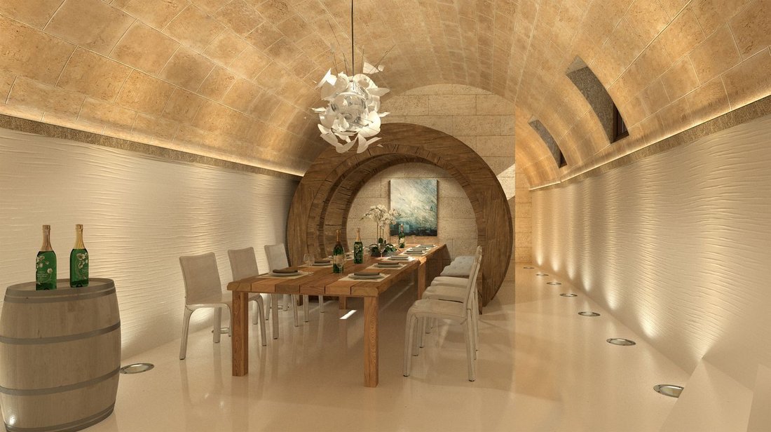 Townhouse in Santa Eugenia, Balearic Islands, Spain 3 - 13738297