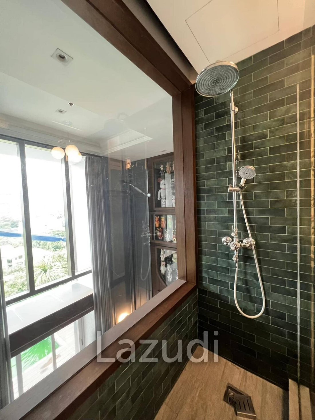 Apartment in Bangkok, Krung Thep Maha Nakhon, Thailand 2 - 14419634
