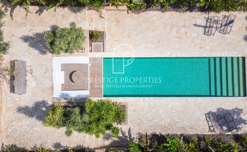 Casa en San Antonio Abad, Islas Baleares, España 1