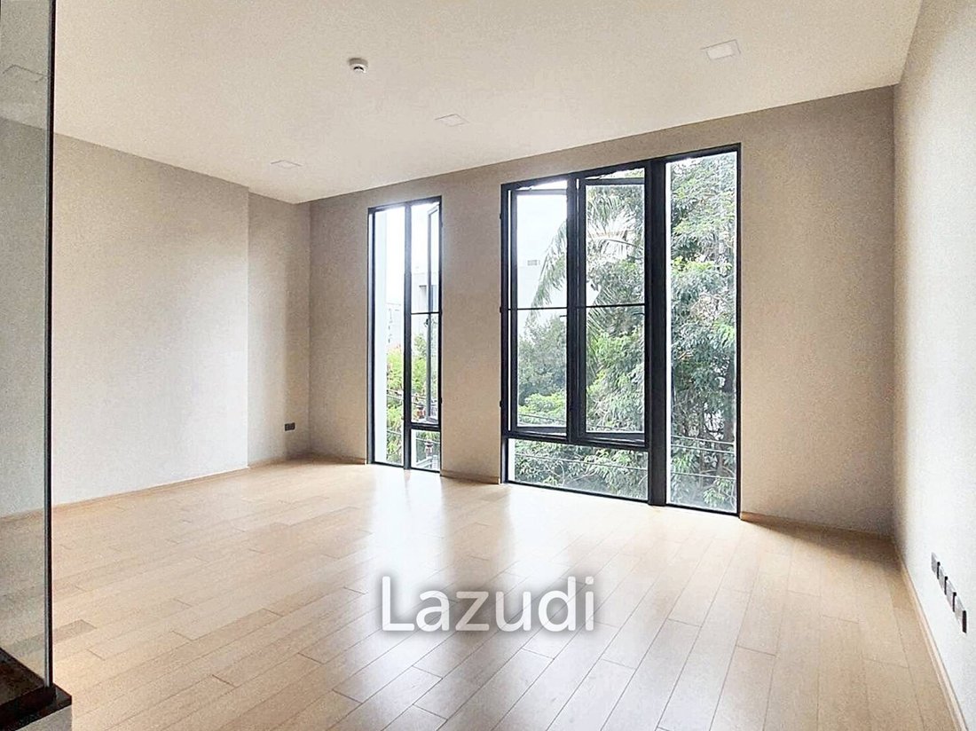 Apartment in Bangkok, Bangkok, Thailand 3 - 14419651