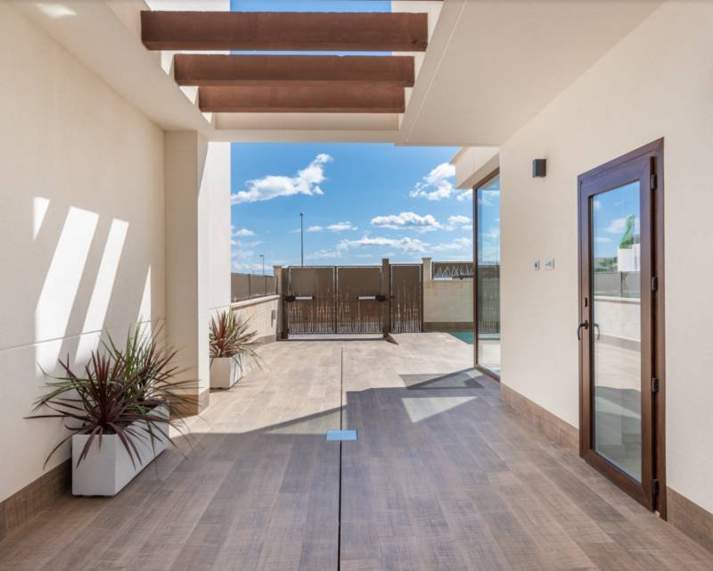 Villa in Los Montesinos, Valencian Community, Spain 3 - 14417681