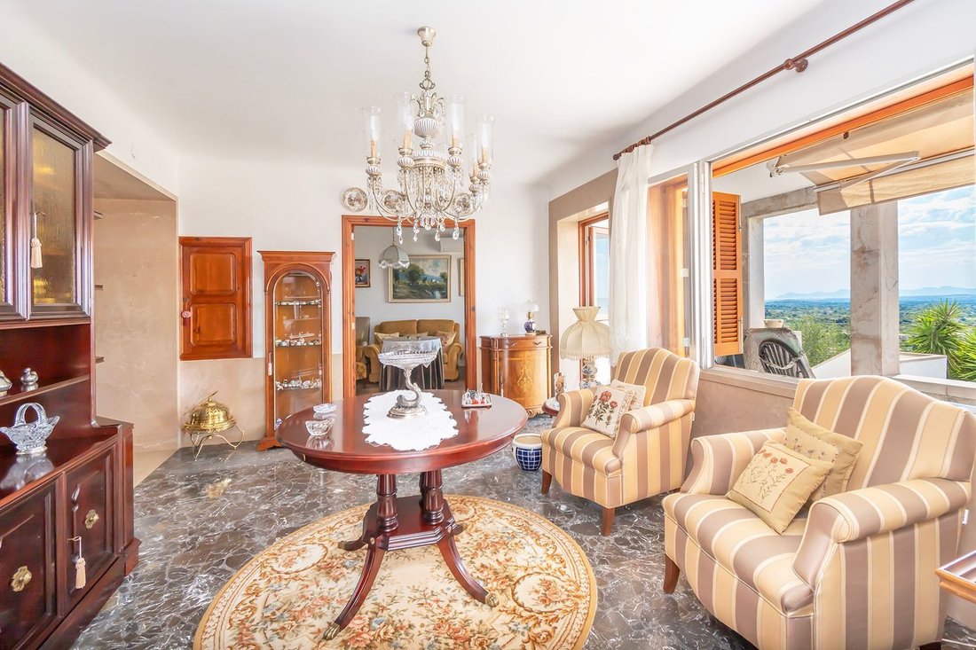 Villa a Selva, Isole Baleari, Spagna 4 - 14280198