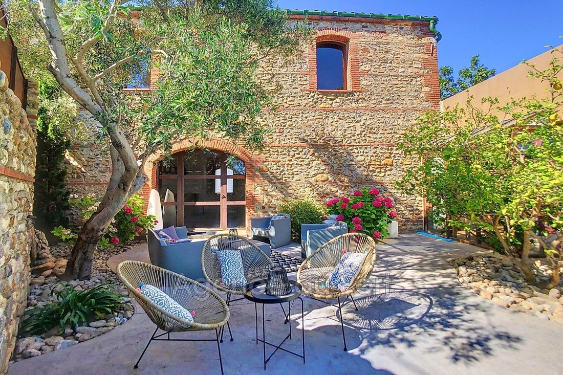 Villa in Nord, Pia, France 2 - 14417693