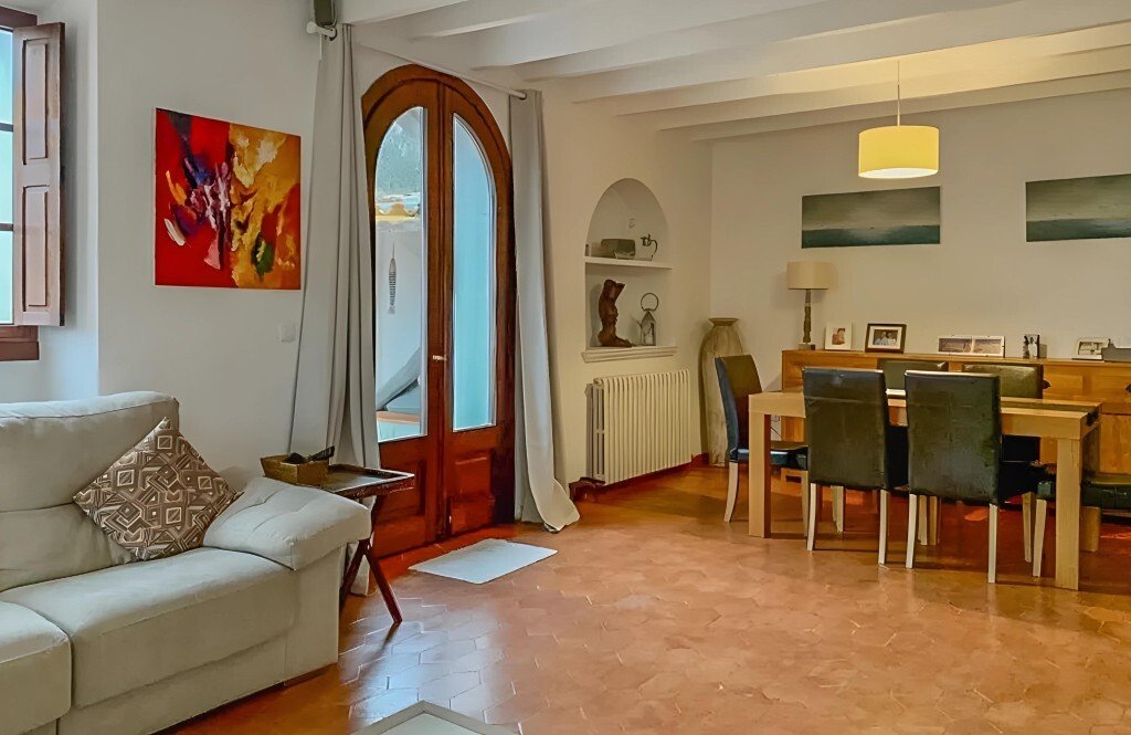 House in Santa Eugenia, Balearic Islands, Spain 3 - 14419323