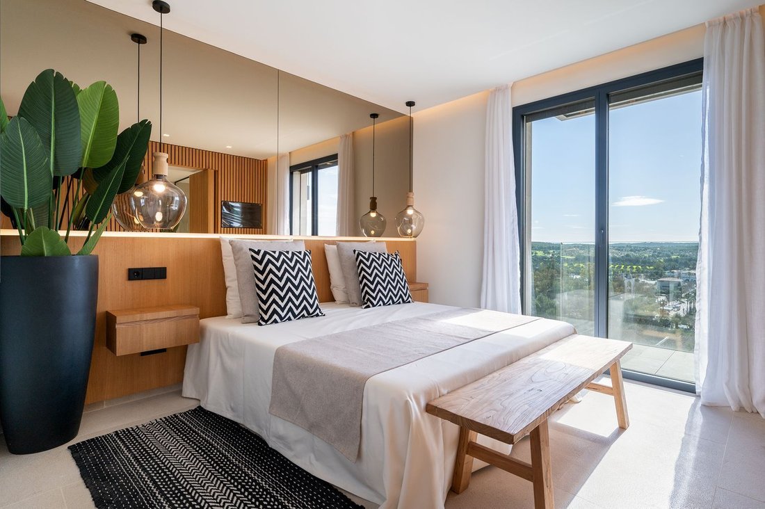Apartment in Rotes Velles, Calvia, Balearic Islands 5 - 13978563