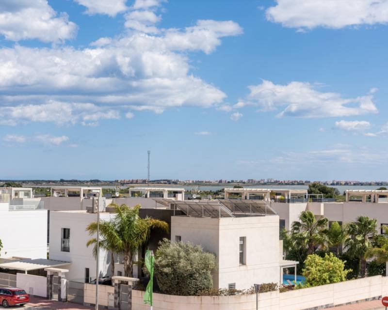 Villa in Los Montesinos, Valencian Community, Spain 5 - 14417681