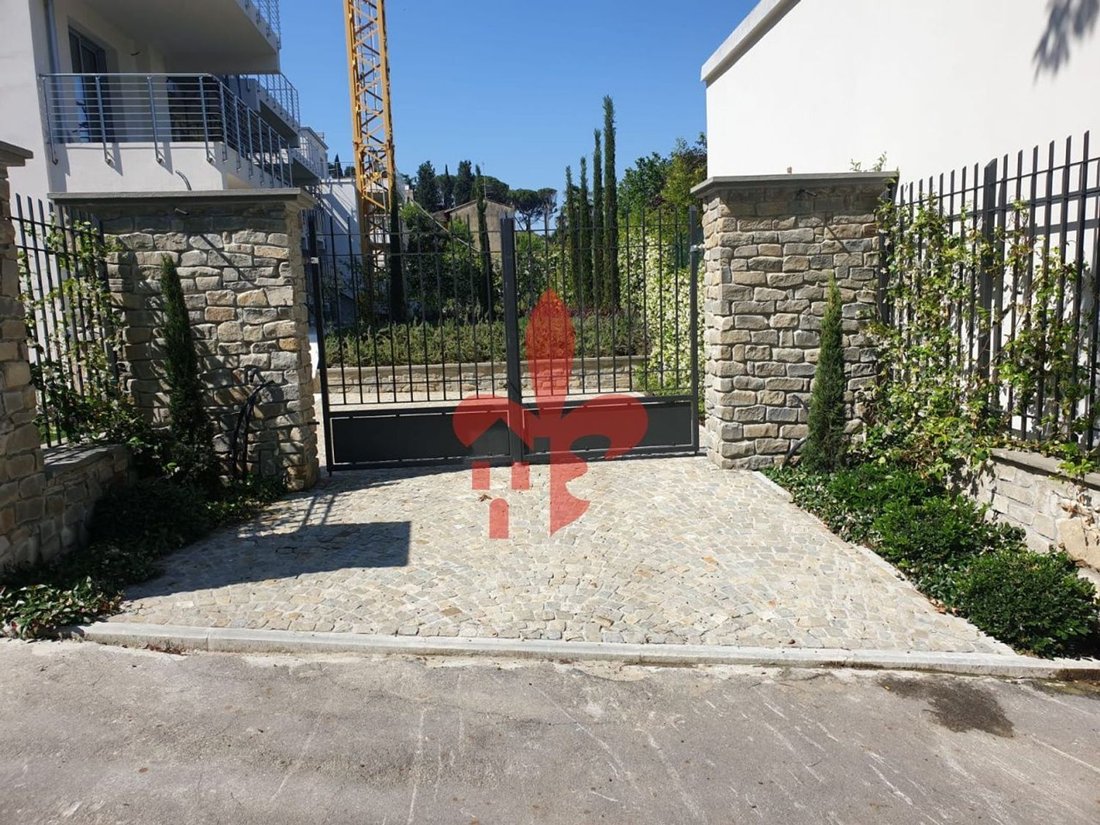 Townhouse in Two Roads - San Gaggio, Florence, Italy 1 - 14240623